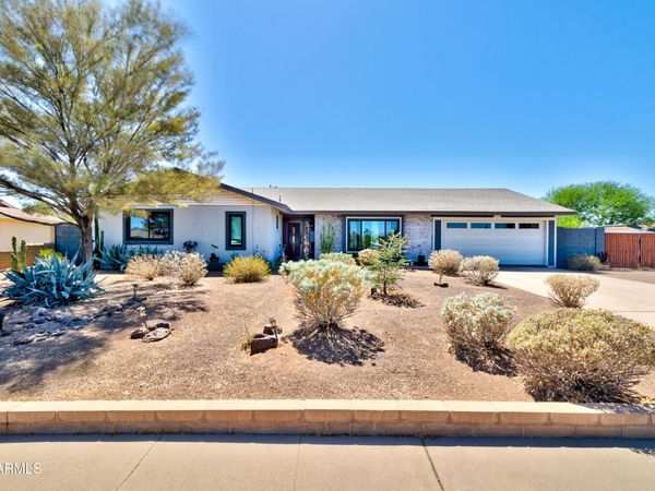 10042 N 28TH Street, Phoenix, AZ 85028
