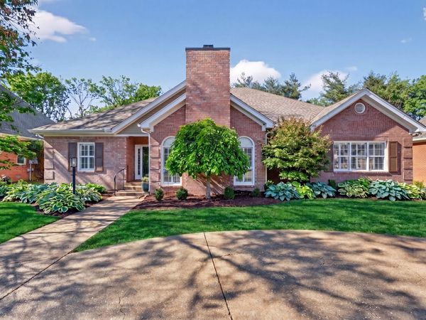 1616 Kinnard Dr , Franklin, TN 37064