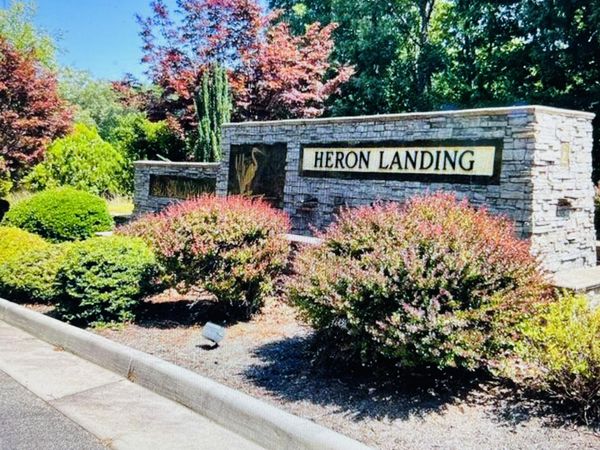 Lot 84 Heron Pointe DR , Gretna, VA 24557
