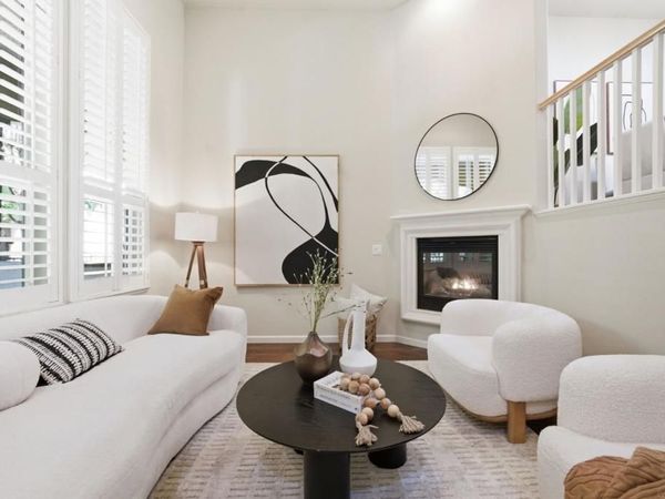 2210 Mendocino Lane, San Jose, CA 95124