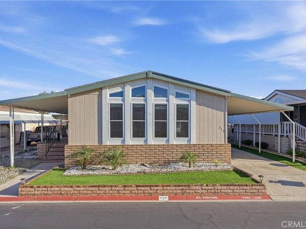 1456 E Philadelphia Street, Unit 218, Ontario, CA 91761