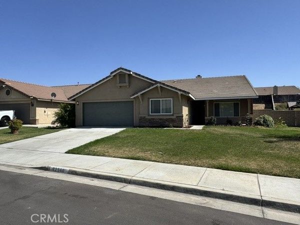 22968 Penasco, Nuevo, CA 92567