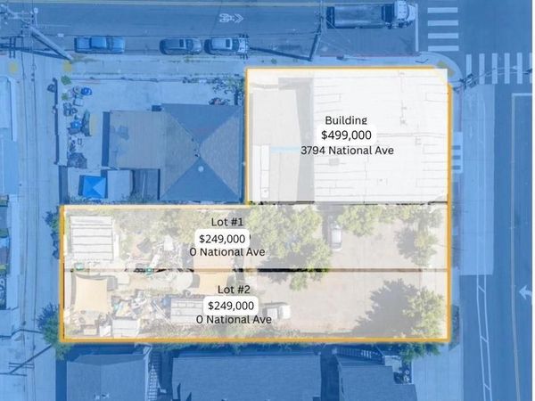 0 National Ave, San Diego, CA 92113