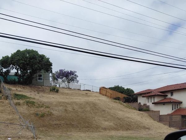 0 Palmer St, National City, CA 91950