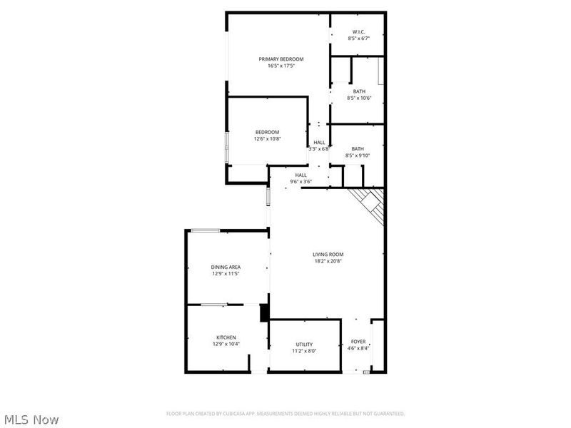 839 Sutton Place, Akron, OH 44313 Photo 33
