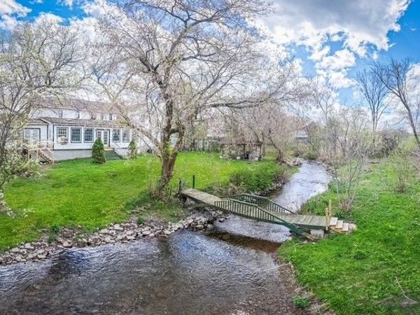 7667 State Highway 80 , Springfield Center, NY 13468