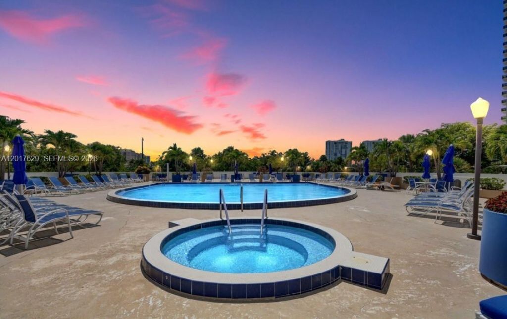 3731 N Country Club Dr , Unit 1526, Aventura, FL 33180 Photo