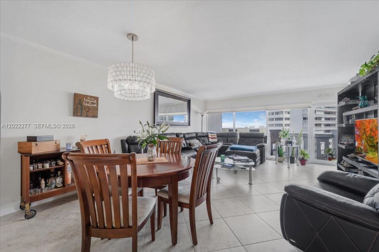 2100 S Ocean Dr , Unit 10E, Fort Lauderdale, FL 33316 Photo