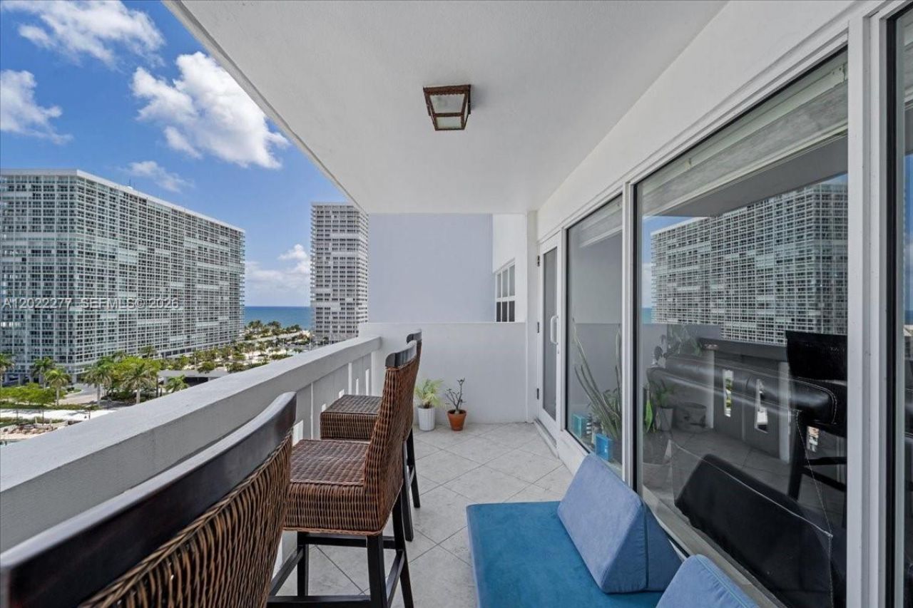 2100 S Ocean Dr , Unit 10E, Fort Lauderdale, FL 33316 Photo
