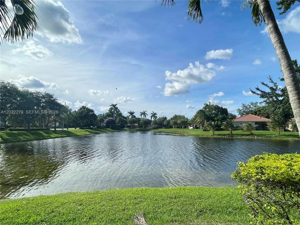 4101 Sapphire Ter , Weston, FL 33331
