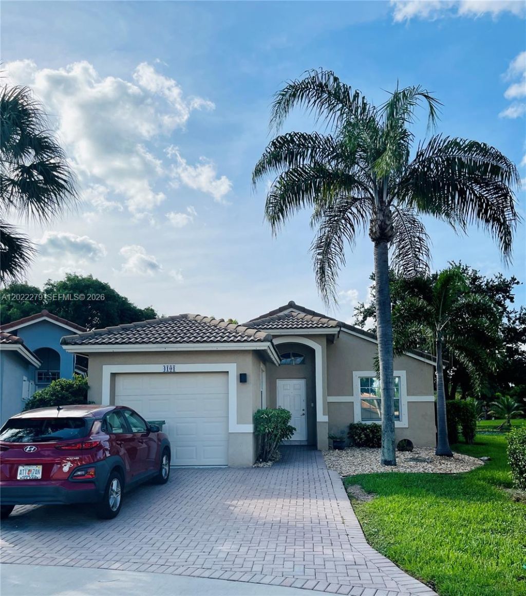 4101 Sapphire Ter , Weston, FL 33331 Photo