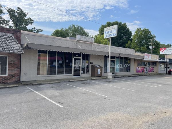 1316 City Ave N, Ripley, MS 38663