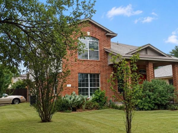 2514 Jesse Owens DR, Austin, TX 78748