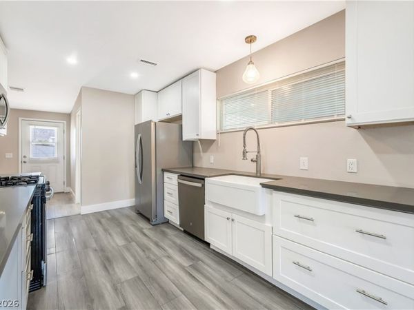 243 Tungsten Street , Henderson, NV 89015