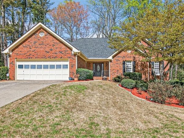 291 Shore Drive, Suwanee, GA 30024