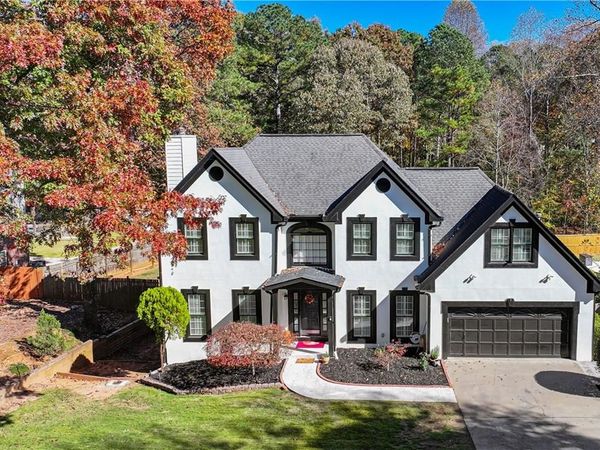 4465 Settles Bridge Road , Suwanee, GA 30024