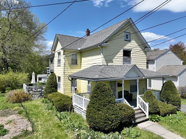 264 Davis St, Greenfield, MA 01301