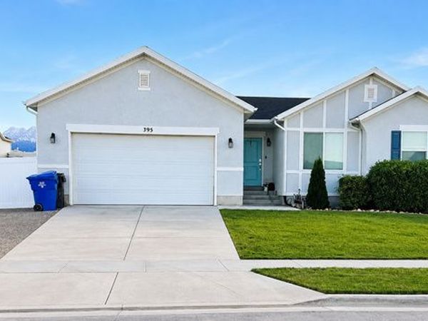 795 N COLONY DR, Grantsville, UT 84029
