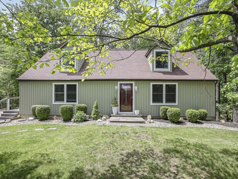 80 Lodge Lane , Sugar Grove, OH 43155 Photo 1