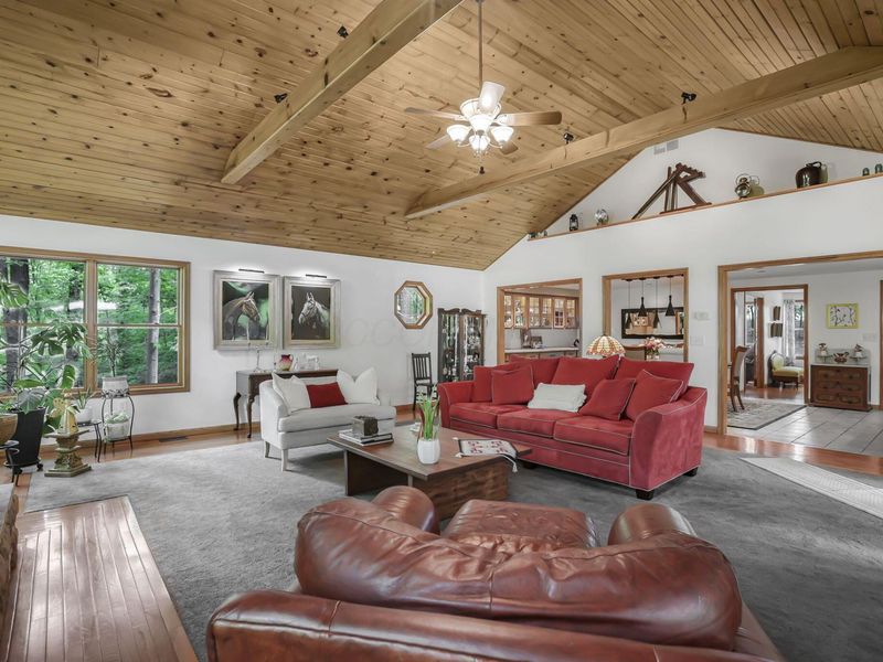 80 Lodge Lane , Sugar Grove, OH 43155 Photo 30