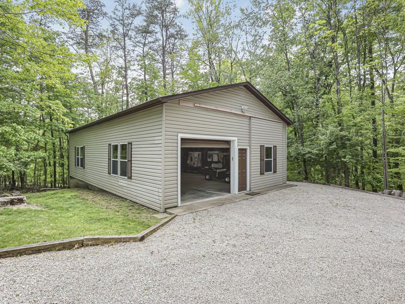 80 Lodge Lane , Sugar Grove, OH 43155 Photo 73