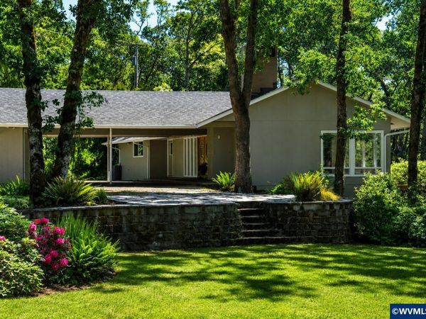3530 Mariposa Dr NW, Albany, OR 97321