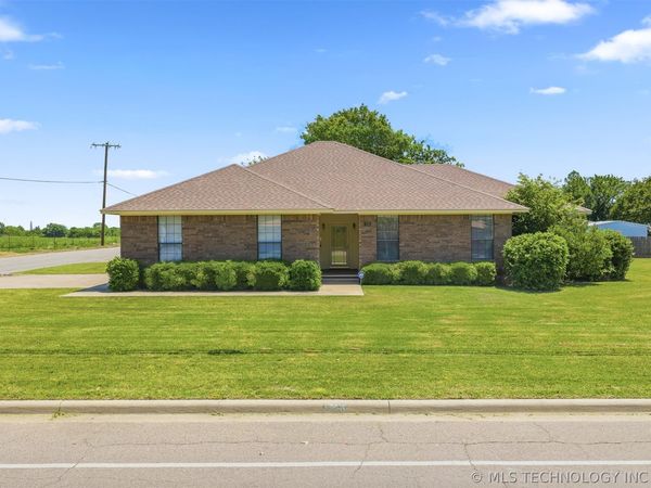 1750 Mt Washington Road , Ardmore, OK 73401