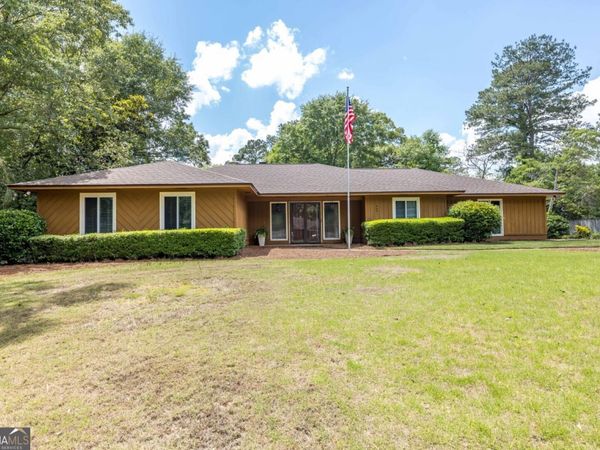 6601 Beaver Trail, Midland, GA 31820