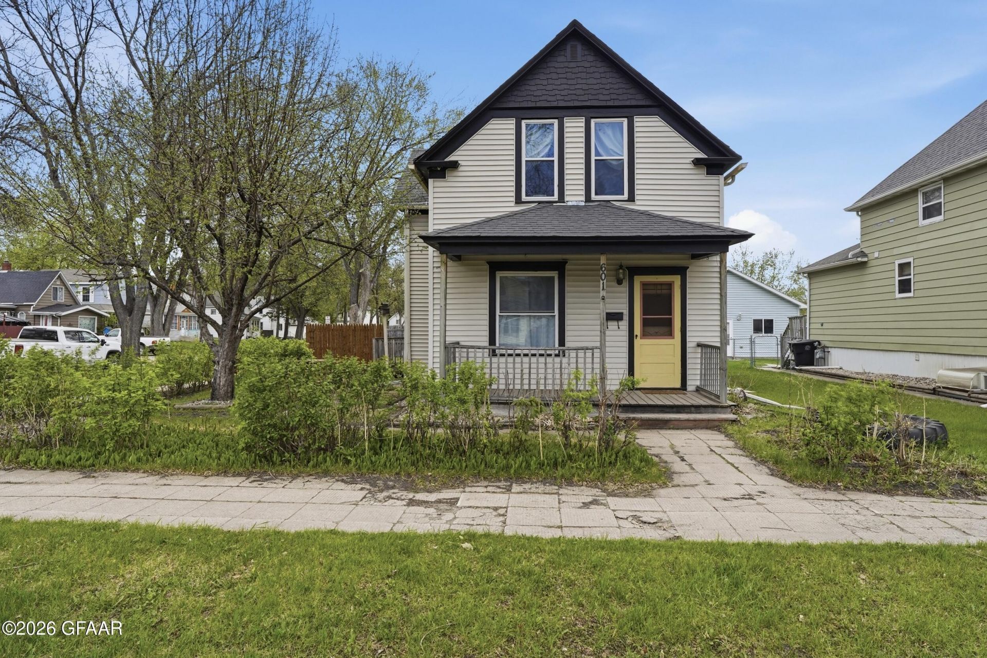 601 Cherry Street , Grand Forks, ND 58201 Main Photo