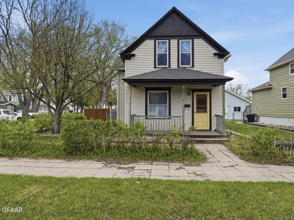 601 CHERRY Street , Grand Forks, ND 58201