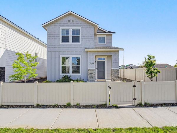 5170 W Milano, Meridian, ID 83646