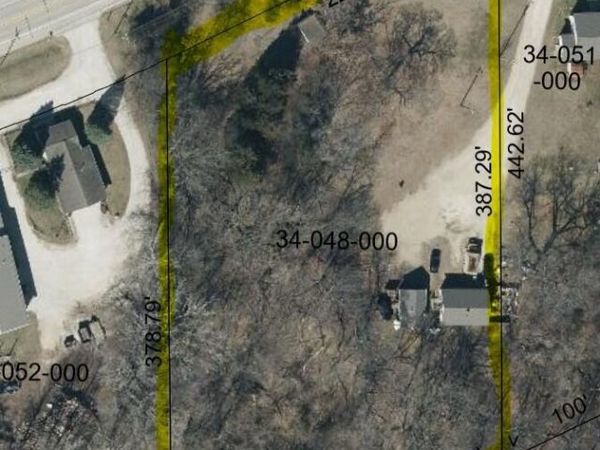 30527 Durand AVENUE, Burlington, WI 53105