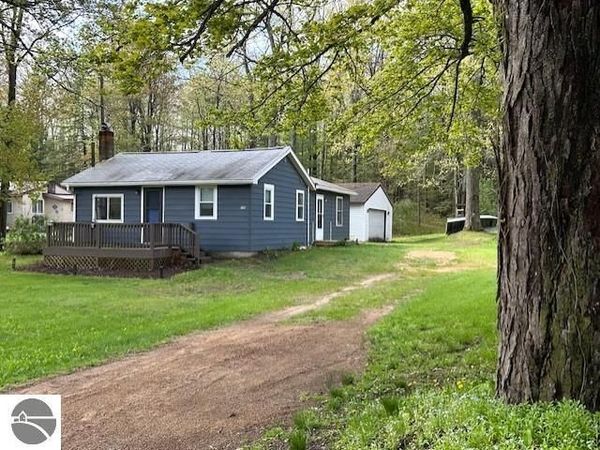 6791 Wickert Road, Hale, MI 48739