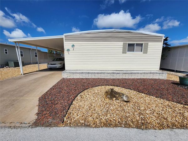808 53RD AVENUE E, Unit 27, BRADENTON, FL 34203