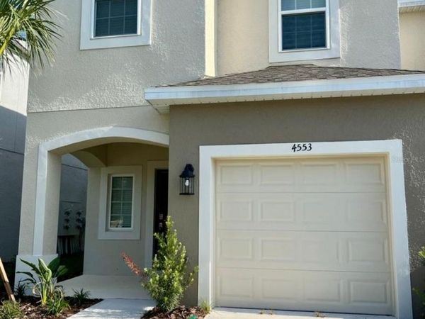 4553 TEOLI COURT , KISSIMMEE, FL 34746