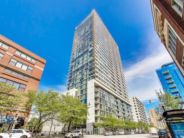 1720 S Michigan Avenue , Unit 902, Chicago, IL 60616