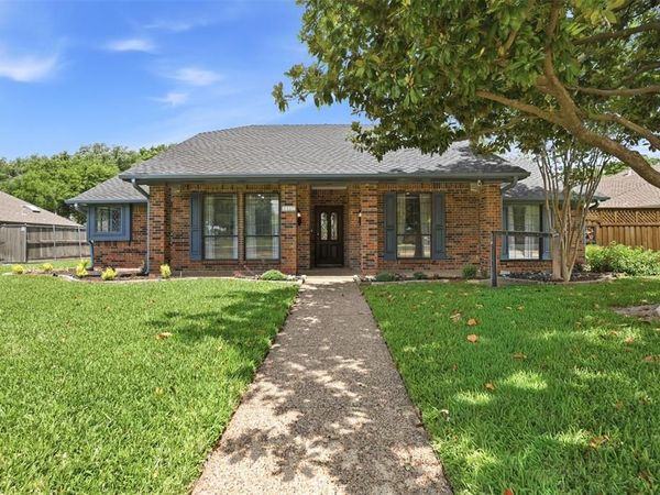 2417 Banner Elk Circle, Plano, TX 75025