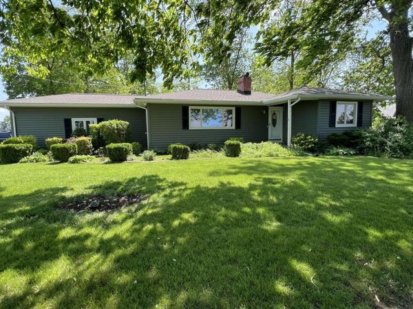 6184 Clover Leaf Road, New Knoxville, OH 45871