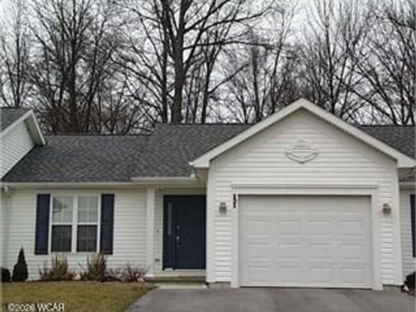 140B Hartford Court, Lima, OH 45805