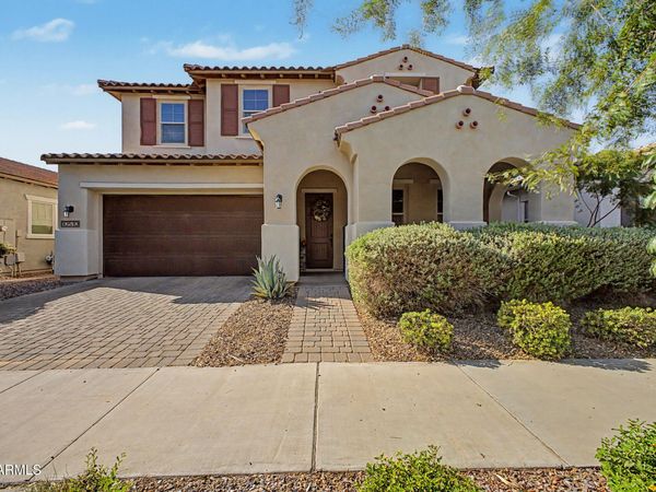 10510 E Palladium Drive, Mesa, AZ 85212
