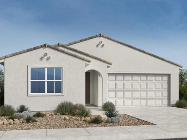 25358 N 165TH Lane, Surprise, AZ 85387