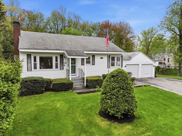 596 Elm St, Marlborough, MA 01752