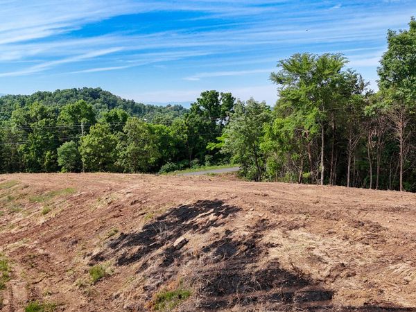 Lot 35 Mountain Lake Drive, Dandridge, TN 37725