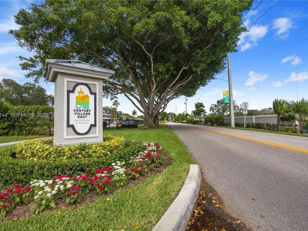 75 Ventnor D , Unit 75, Deerfield Beach, FL 33442