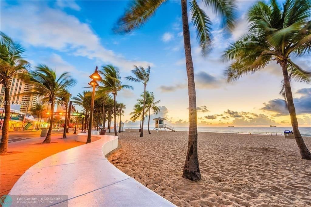 3210 Canal Dr , Unit 5, Pompano Beach, FL 33062 Photo