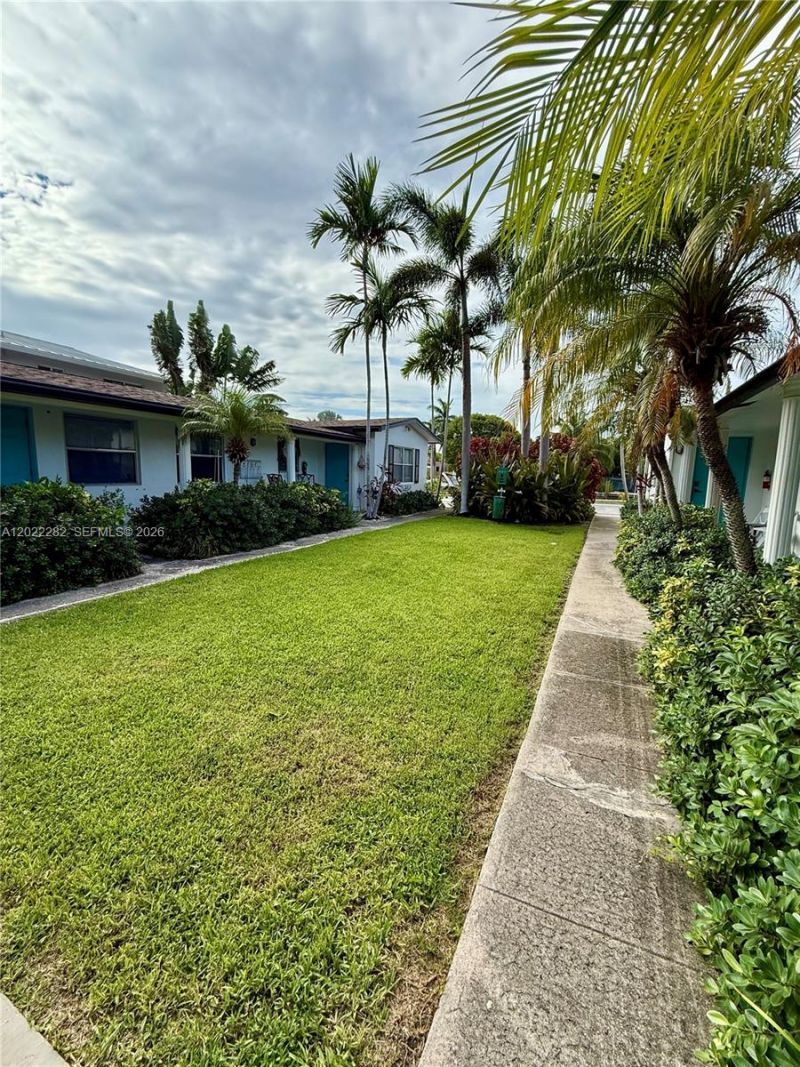 3210 Canal Dr , Unit 5, Pompano Beach, FL 33062 Photo