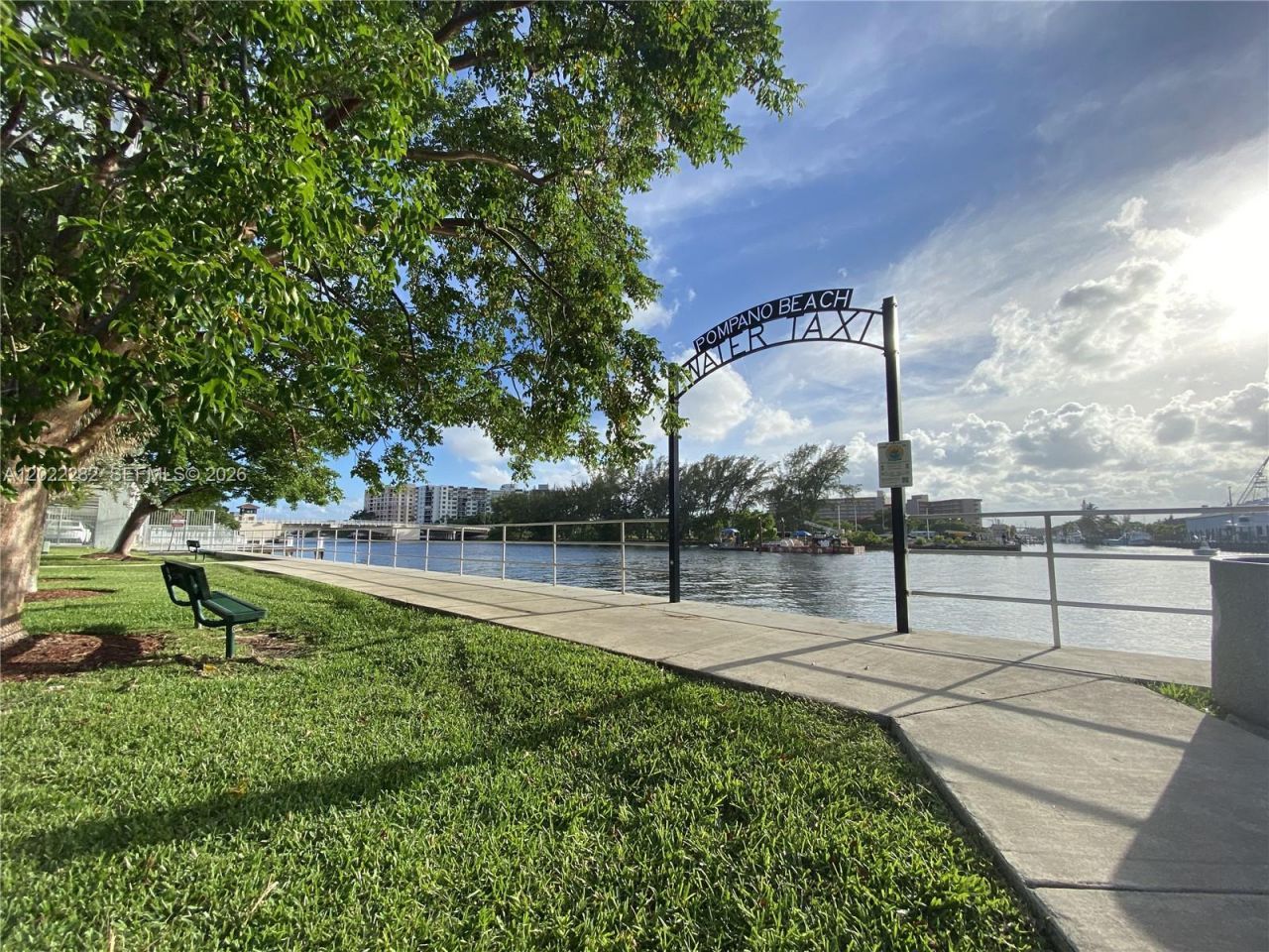 3210 Canal Dr , Unit 5, Pompano Beach, FL 33062 Photo