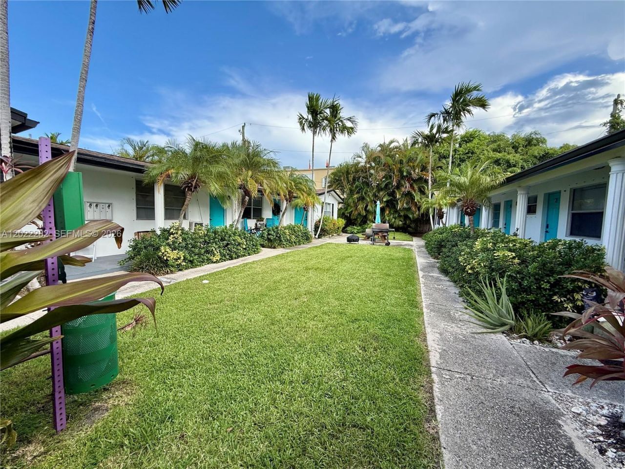 3210 Canal Dr , Unit 5, Pompano Beach, FL 33062 Photo