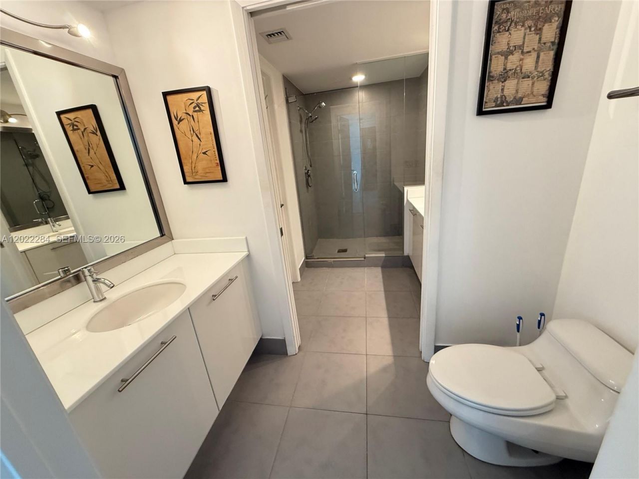 92 SW 3rd St , Unit 3709, Miami, FL 33130 Photo