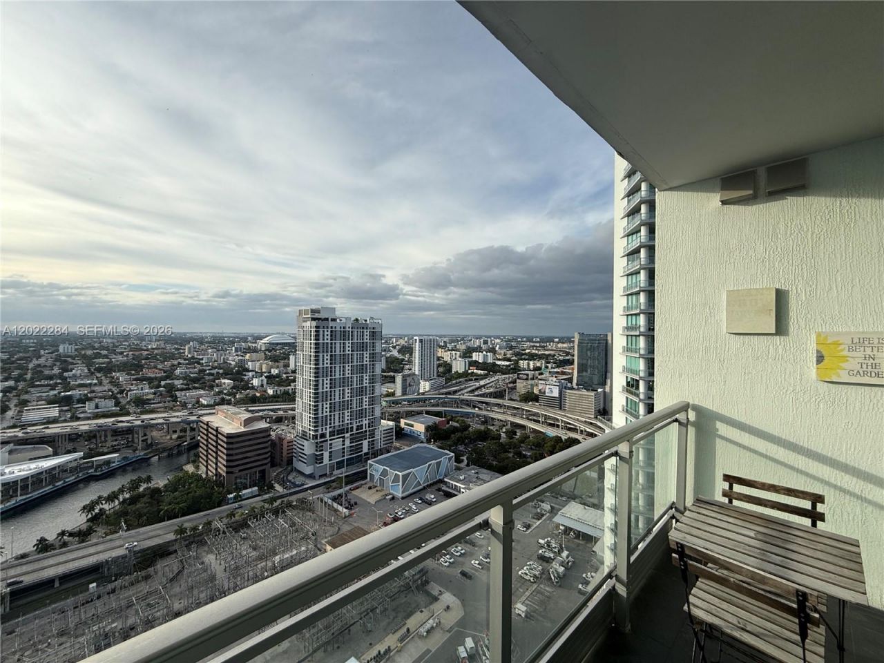 92 SW 3rd St , Unit 3709, Miami, FL 33130 Photo